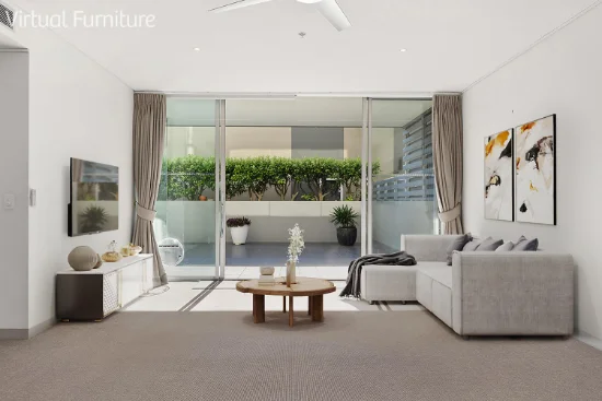 103/45 Bowman Street, Pyrmont, NSW 2009