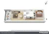 103/45 Eastlake Parade, Kingston, ACT 2604-Floorplan