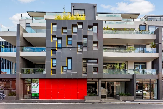 103/45 Rose Street, Fitzroy, Vic 3065