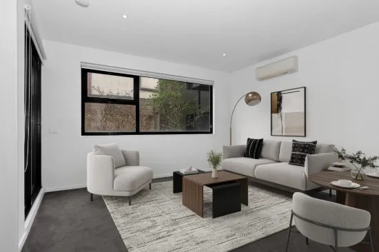 103/45 York Street, Richmond, Vic 3121