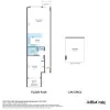 103/455 Macaulay Road, Kensington, Vic 3031-Floorplan