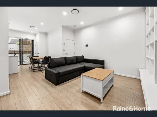 103/46 Watt Street, Newcastle, NSW 2300