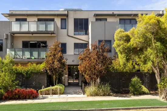 103/47 Harrow Street, Box Hill, Vic 3128