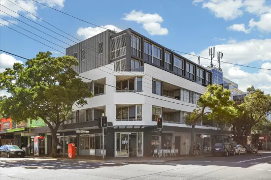 103/48 Yeo Street, Neutral Bay, NSW 2089