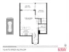 103/48 Yeo Street, Neutral Bay, NSW 2089-Floorplan