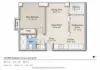 103/491 Wickham Terrace, Spring Hill, Qld 4000-Floorplan