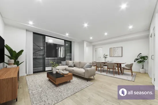 103/5 Bidjigal Road, Arncliffe, NSW 2205