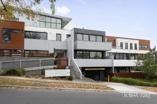 103/5 Hanke Road, Doncaster, Vic 3108