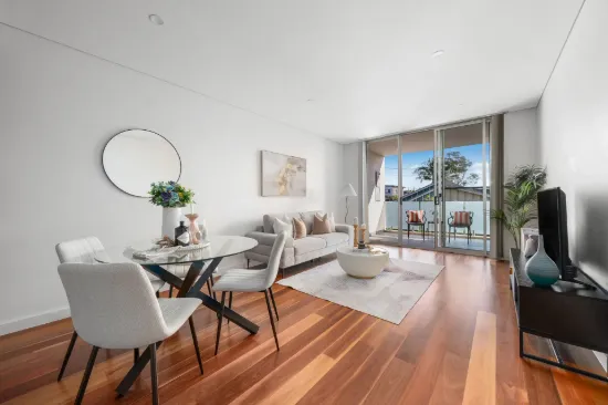 103/50-52 East Street, Five Dock, NSW 2046