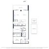 103/523 Orrong Road, Armadale, Vic 3143-Floorplan