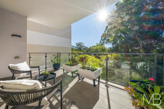 103/55 Lindfield Avenue, Lindfield, NSW 2070