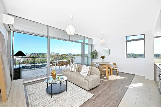 103/555 Princes Highway, Rockdale, NSW 2216