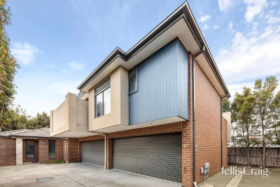 103/6 Central Avenue, Thomastown, Vic 3074