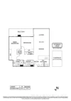 103/65 Stables Circuit, Doncaster, Vic 3108-Floorplan
