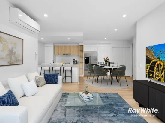 103/65 Tryon Street, Upper Mount Gravatt, Qld 4122