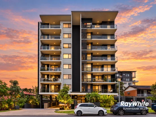 103/65 Tryon Street, Upper Mount Gravatt, Qld 4122