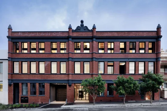 103/7 Howard Street, West Melbourne, Vic 3003