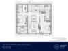 103/701 Park Street, Brunswick, Vic 3056-Floorplan