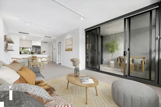 103/71 Constitution Avenue, Campbell, ACT 2612-Image