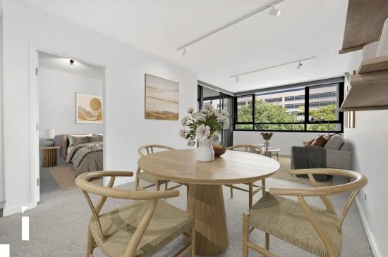 103/71 Constitution Avenue, Campbell, ACT 2612-Image