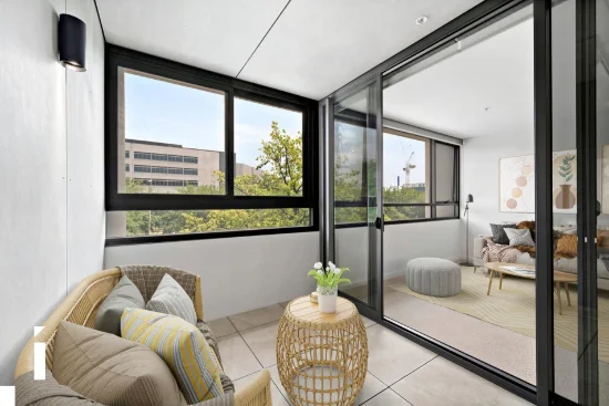 103/71 Constitution Avenue, Campbell, ACT 2612-Image