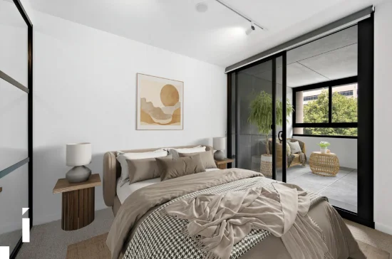 103/71 Constitution Avenue, Campbell, ACT 2612-Image