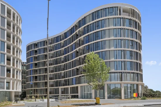103/72 Allara Street, City, ACT 2601