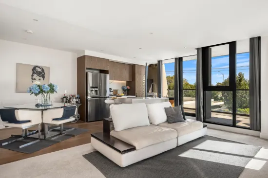 103/77 Queens Road, Melbourne, Vic 3004