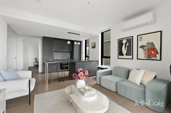 103/8 North Street, Ascot Vale, Vic 3032