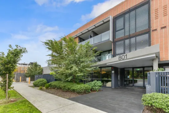 103/801 Whitehorse Road, Mont Albert, Vic 3127