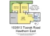 103/813 Toorak Road, Hawthorn East, Vic 3123-Image