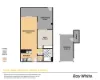 103/81B Lord Sheffield Circuit, Penrith, NSW 2750-Floorplan