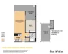 103/81B Lord Sheffield Circuit, Penrith NSW 2750-Floorplan