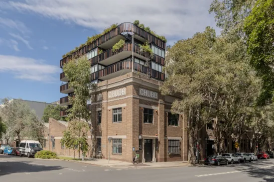 103/832 Elizabeth Street, Waterloo, NSW 2017-Image