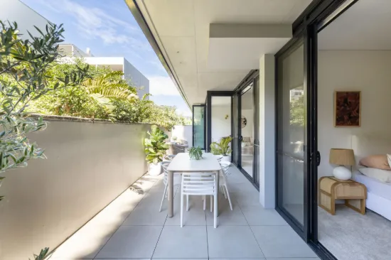 103/832 Elizabeth Street, Waterloo, NSW 2017-Image