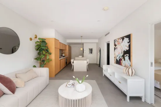 103/832 Elizabeth Street, Waterloo, NSW 2017-Image