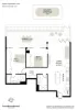 103/832 Elizabeth Street, Waterloo, NSW 2017-Floorplan