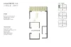 103/84 La Scala Ave, Maribyrnong, Vic 3032-Floorplan