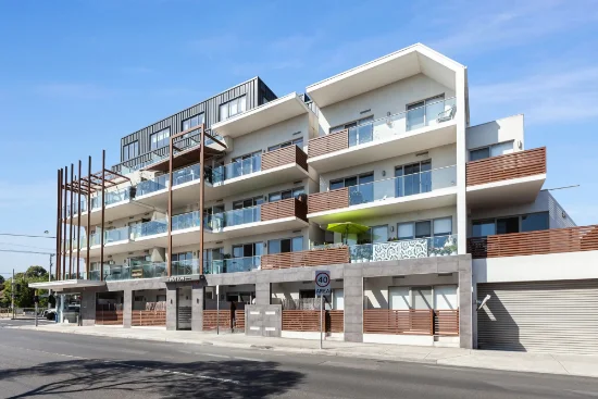 103/85 Hutton Street, Thornbury, Vic 3071