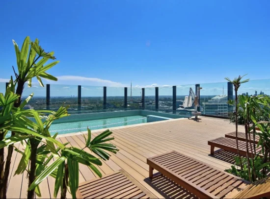 103/88A Christie Street, St Leonards, NSW 2065