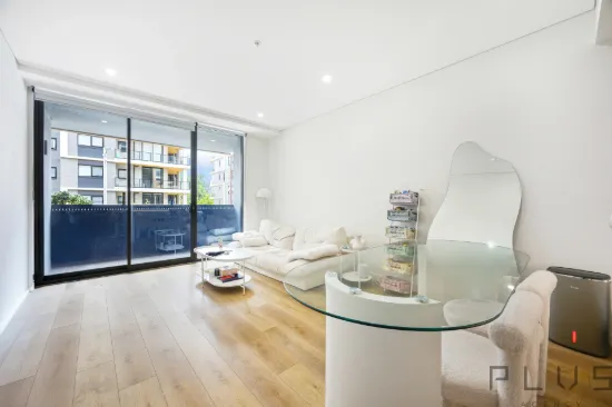 103/9 Porter Street, Ryde, NSW 2112