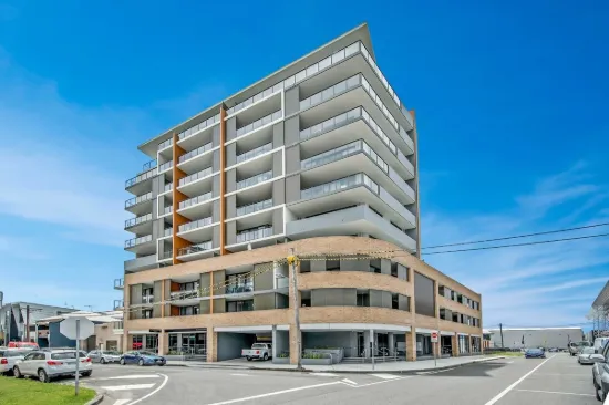 103/9 Station Street, Wickham, NSW 2293