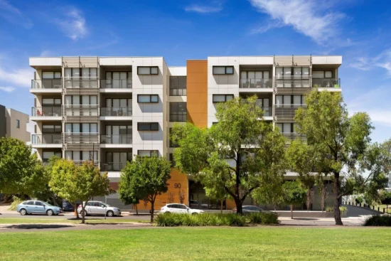 103/90 La Scala Avenue, Maribyrnong VIC 3032-Image