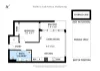 103/90 La Scala Avenue, Maribyrnong VIC 3032-Floorplan