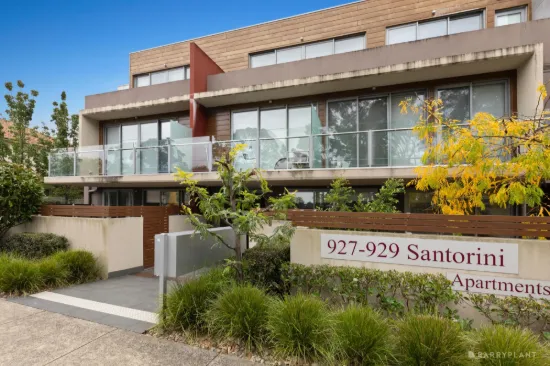 103/927 Doncaster Road, Doncaster East, Vic 3109