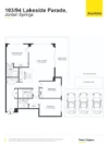 103/94 Lakeside Parade, Jordan Springs, NSW 2747-Floorplan
