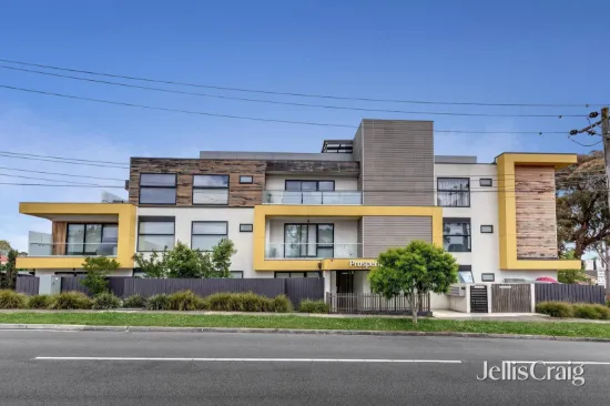 103/956 Doncaster Road, Doncaster East, Vic 3109