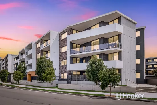 103/95A Grima Street, Schofields, NSW 2762