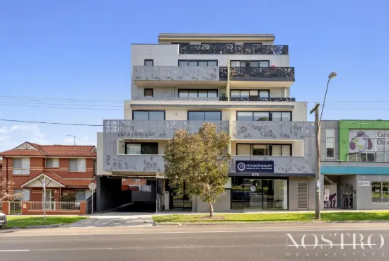 103/973-975 Mount Alexander Road, Essendon, Vic 3040