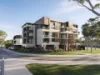 103 West/637 Melbourne Road, Spotswood, Vic 3015-Image